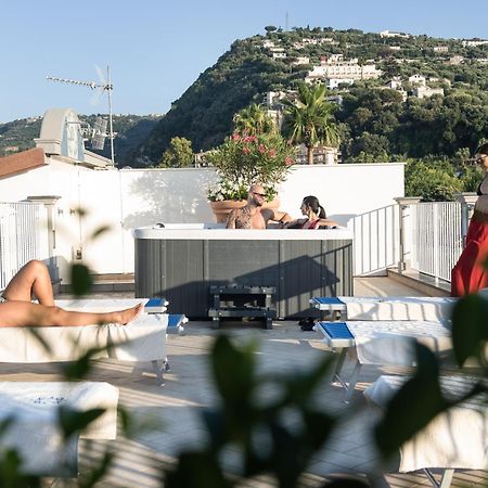 Villa Vittoria Sant'Agnello Dış mekan fotoğraf