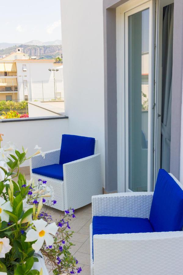 Villa Vittoria Sant'Agnello Dış mekan fotoğraf