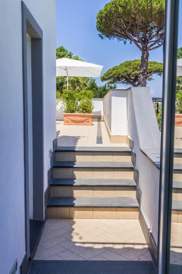 Villa Vittoria Sant'Agnello Dış mekan fotoğraf