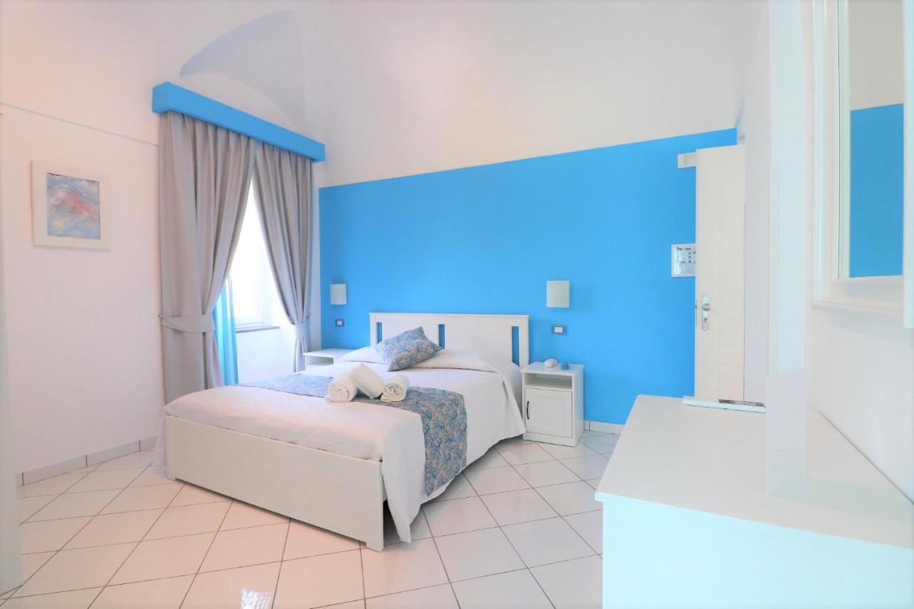 Villa Vittoria Sant'Agnello Dış mekan fotoğraf