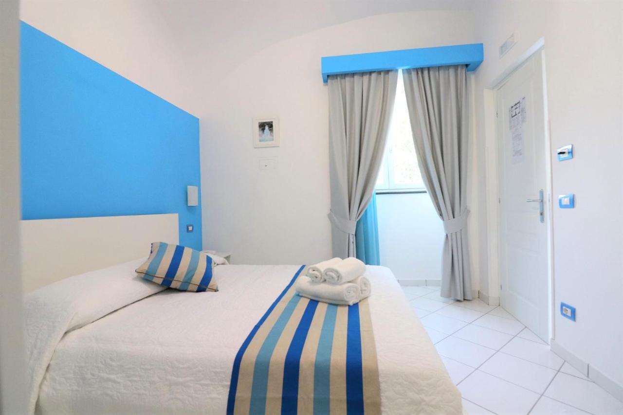 Villa Vittoria Sant'Agnello Dış mekan fotoğraf