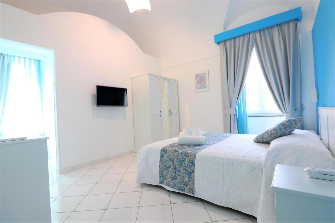 Villa Vittoria Sant'Agnello Dış mekan fotoğraf