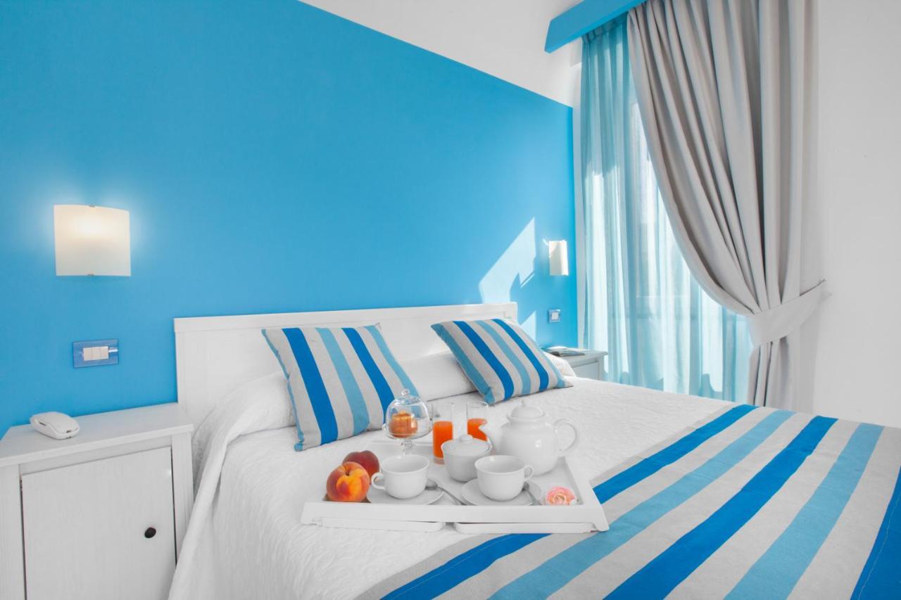 Villa Vittoria Sant'Agnello Dış mekan fotoğraf