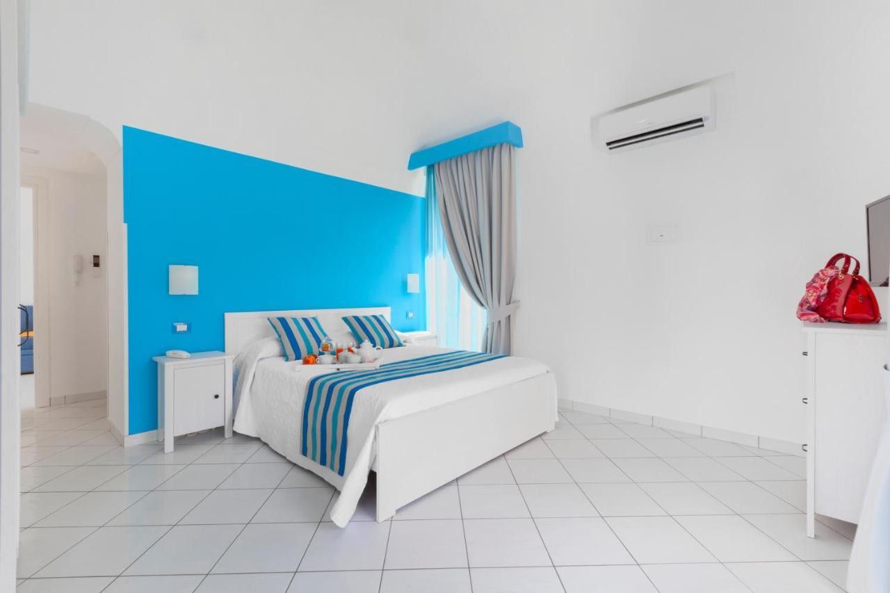 Villa Vittoria Sant'Agnello Dış mekan fotoğraf