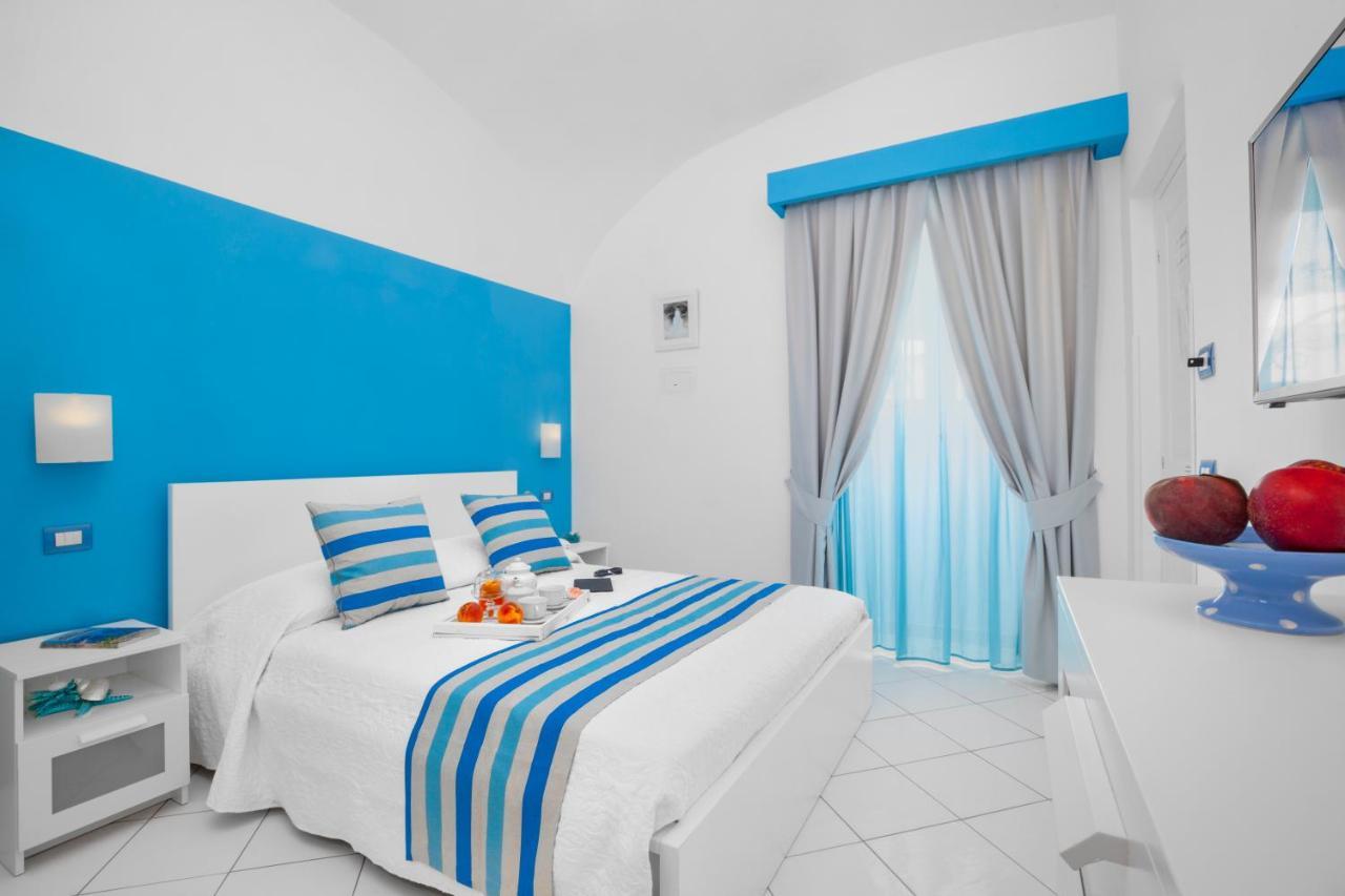 Villa Vittoria Sant'Agnello Dış mekan fotoğraf
